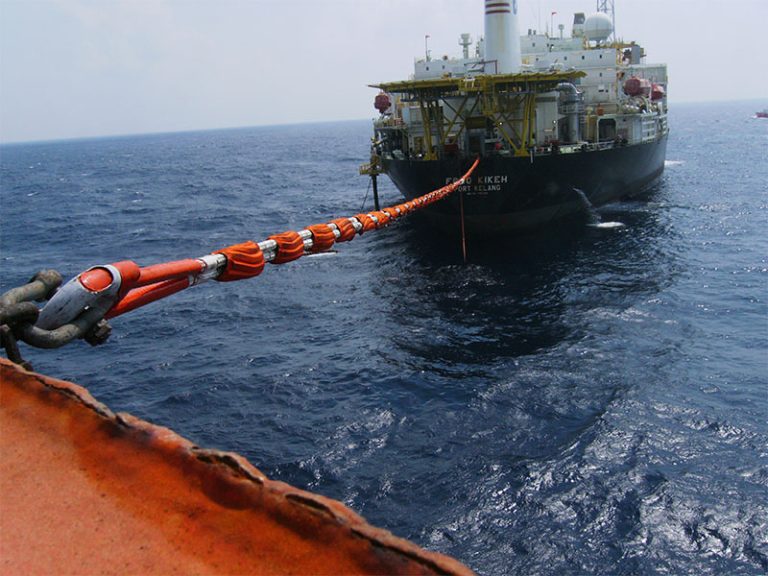 port-services